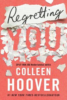 Regretting You - Colleen Hoover