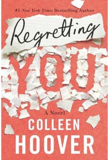 Regretting You - Colleen Hoover