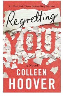 Regretting You - Colleen Hoover
