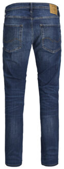 Regular Fit Heren Jeans - Maat W32 X L34