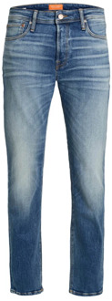 Regular Fit Heren Jeans - Maat W34 X L36