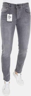 Regular fit jeans a61.g Grijs - 33