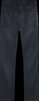 regular fit jeans Casinero black Blauw - 28/32