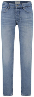 Regular Fit Jeans voor Mannen Pure Path , Blue , Heren - W30,W28,W32,W33,W29