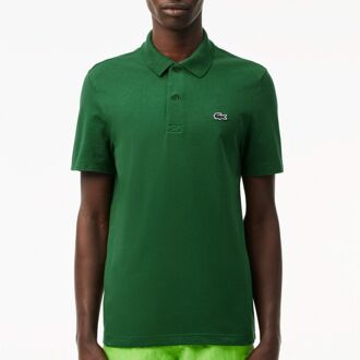 Regular Fit Polo Heren - L