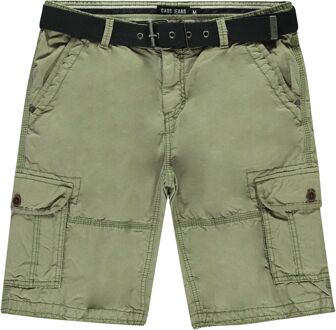 Regular Fit Short Heren Broek - Maat M