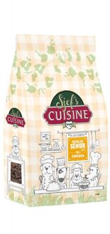 Regular Senior - Hondenvoer - Kip - 12,5 kg