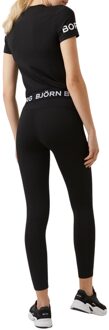 Regular Tight Dames zwart - XL