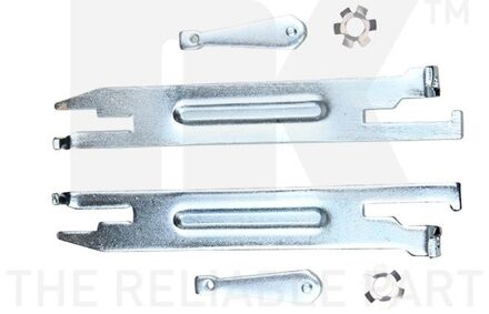 Regulateur, trommelrem 424301