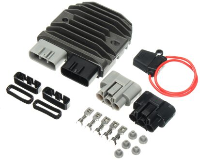 Regulator Gelijkrichter Upgrade Kit Vervangt FH012AA Voor Shindengen FH020AA