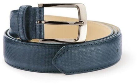 Rehab 1642115401-belt greg wall 7000-indigo Blauw - 110