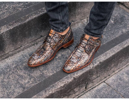 Rehab 1912205142-greg snake fantasy 4000-brown Bruin - 44