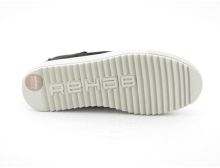 Rehab 2342331202-cooper 1200-black Zwart - 46