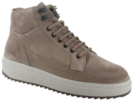 Rehab 2542-362202-4700 heren veterboots sportief Beige - 41