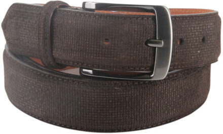 Rehab 8842-223401-4800 heren riemen Bruin - 120