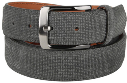 Rehab Belt sue wall 6400 grn heren riemen Groen - 120