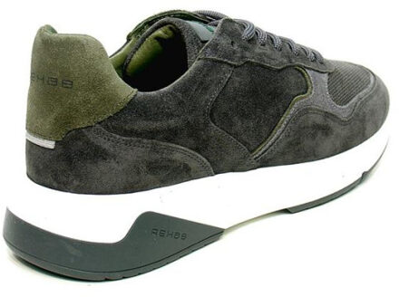 Rehab Booster Grijs - 44