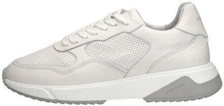 Rehab Booster Prf Lthr Wit - 42