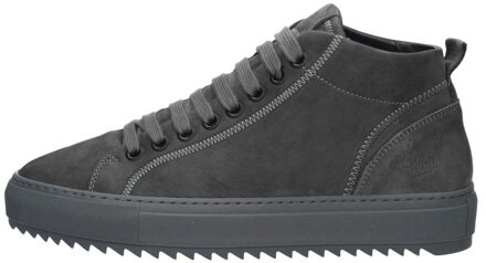 Rehab Cliff Donkergrijs - 44