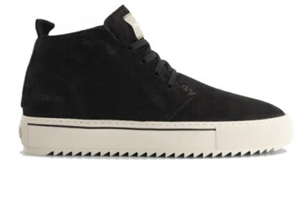 Rehab Cooper nub Zwart - 44