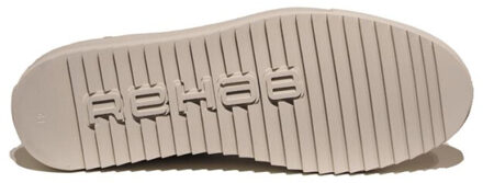 Rehab Crash suede Taupe - 43