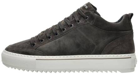 Rehab Graig Grijs - 41