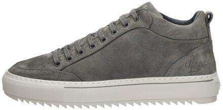 Rehab Graig Nub Donkergrijs - 45