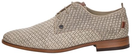 Rehab Greg Braid Beige - 42