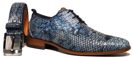 Rehab Greg sculp Blauw - 45