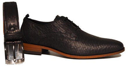 Rehab Greg stones Zwart - 44