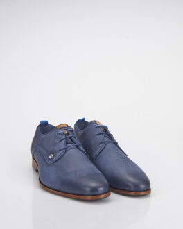 Rehab Greg wall geklede schoenen Blauw - 41