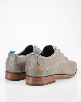 Rehab Greg wall geklede schoenen - maat 42 Bruin