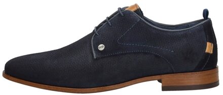 Rehab Greg Wall Sue Blauw - 42