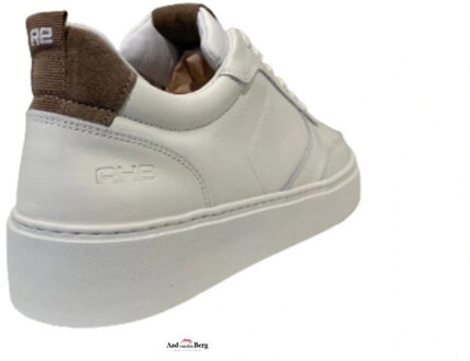 Rehab Herenschoenen sneakers Wit - 42