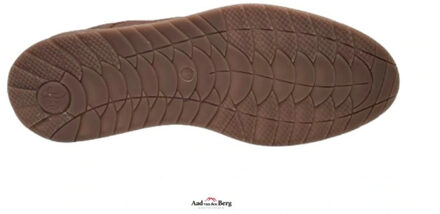 Rehab Herenschoenen veterschoenen Bruin - 43