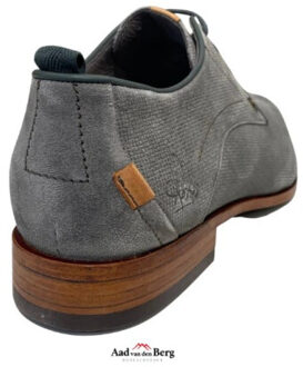 Rehab Herenschoenen veterschoenen Groen - 43