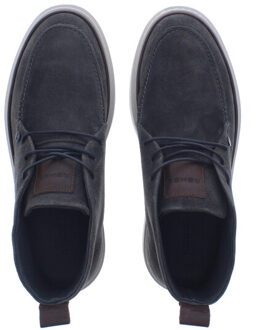 Rehab Hudson heren booty | heren | maat: | suede Grijs - 42