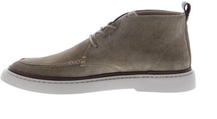 Rehab Hudson heren booty | heren | maat: | suede Taupe - 43
