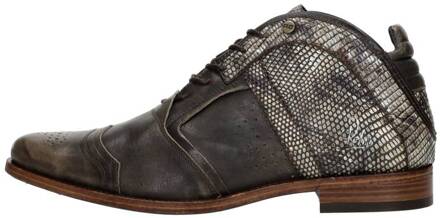 Rehab Kurt Ii Donkerbruin - 41