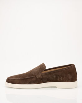 Rehab Loafers - maat 44 Bruin