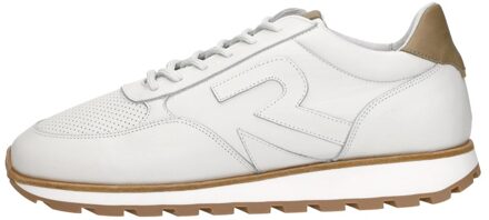 Rehab Maddox Lthr Wit - 43