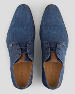 Rehab Nette schoenen 22306147 greg d Blauw - 43