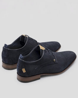 Rehab Nette schoenen 23 306141 greg wal - maat 44 Blauw