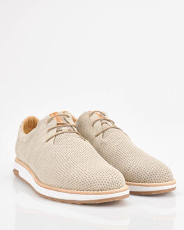Rehab Nolan knit casual schoenen Beige - 44