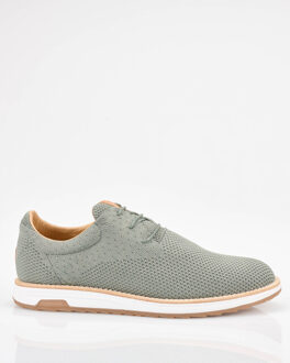 Rehab Nolan knit casual schoenen Groen - 41