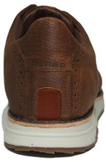 Rehab Nolan square suede - maat 41 Bruin