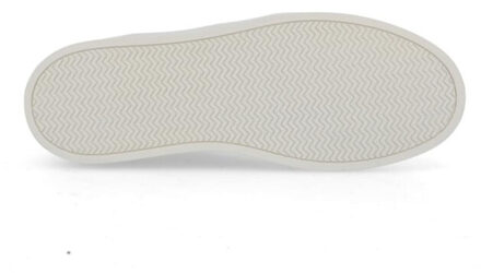 Rehab Oliver Wit - 44