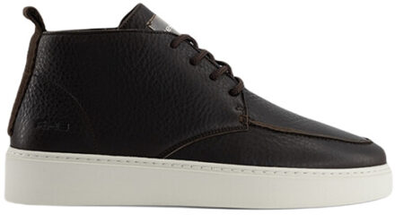 Rehab Owen Zwart - 43