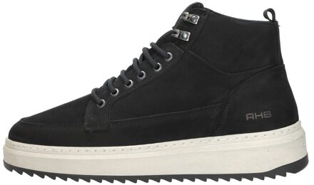 Rehab Rafa Nub Zwart - 42