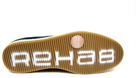 Rehab Ricardo - maat 44 Blauw